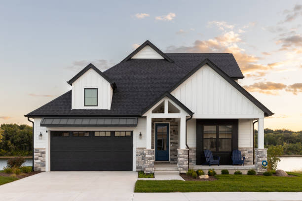 Fast & Reliable Emergency Roof Repairs in Nellysford, VA